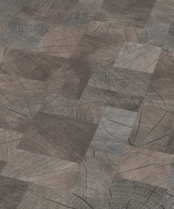 Laminate flooring